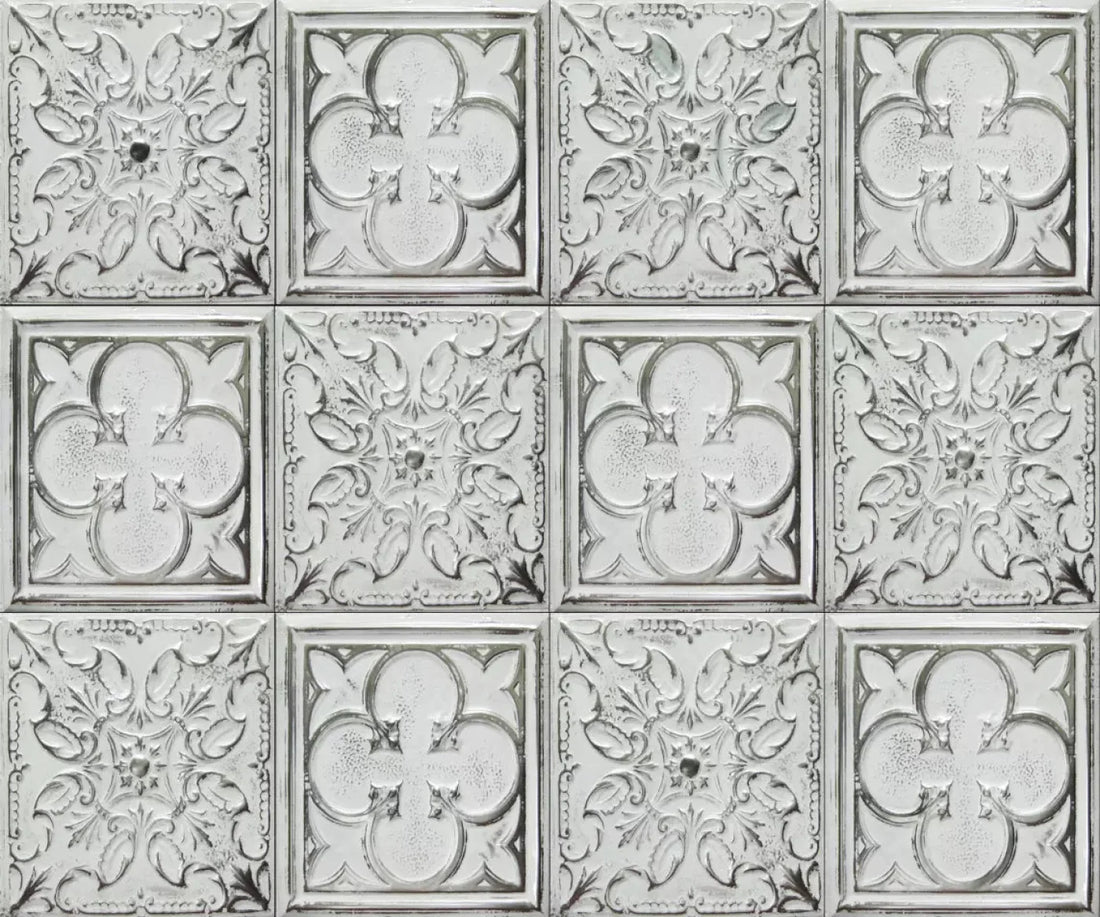 Tidy Whitey 5X42 Fleece ( 60 X 50 Inch ) Backdrop