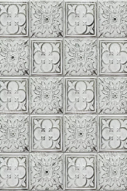 Tidy Whitey 5X8 Ultracloth ( 60 X 96 Inch ) Backdrop