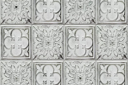 Tidy Whitey 5X4 Rubbermat Floor ( 60 X 48 Inch ) Backdrop