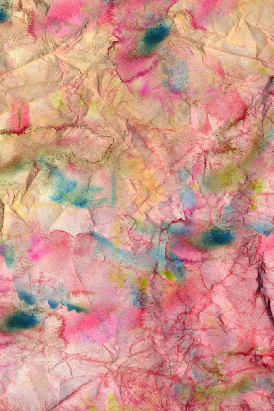 Tie Die 5X8 Ultracloth ( 60 X 96 Inch ) Backdrop