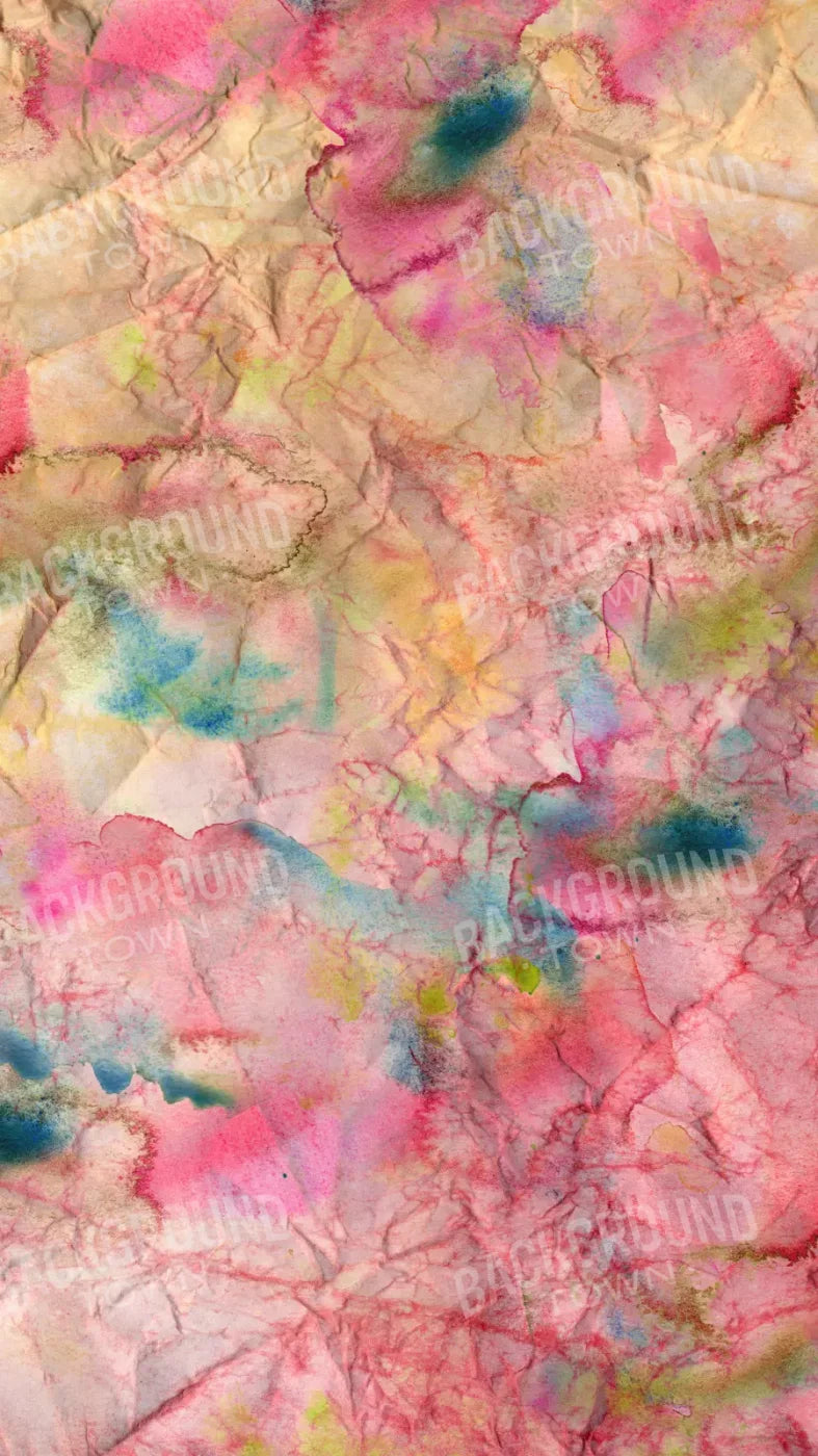 Tie Die 8X14 Ultracloth ( 96 X 168 Inch ) Backdrop