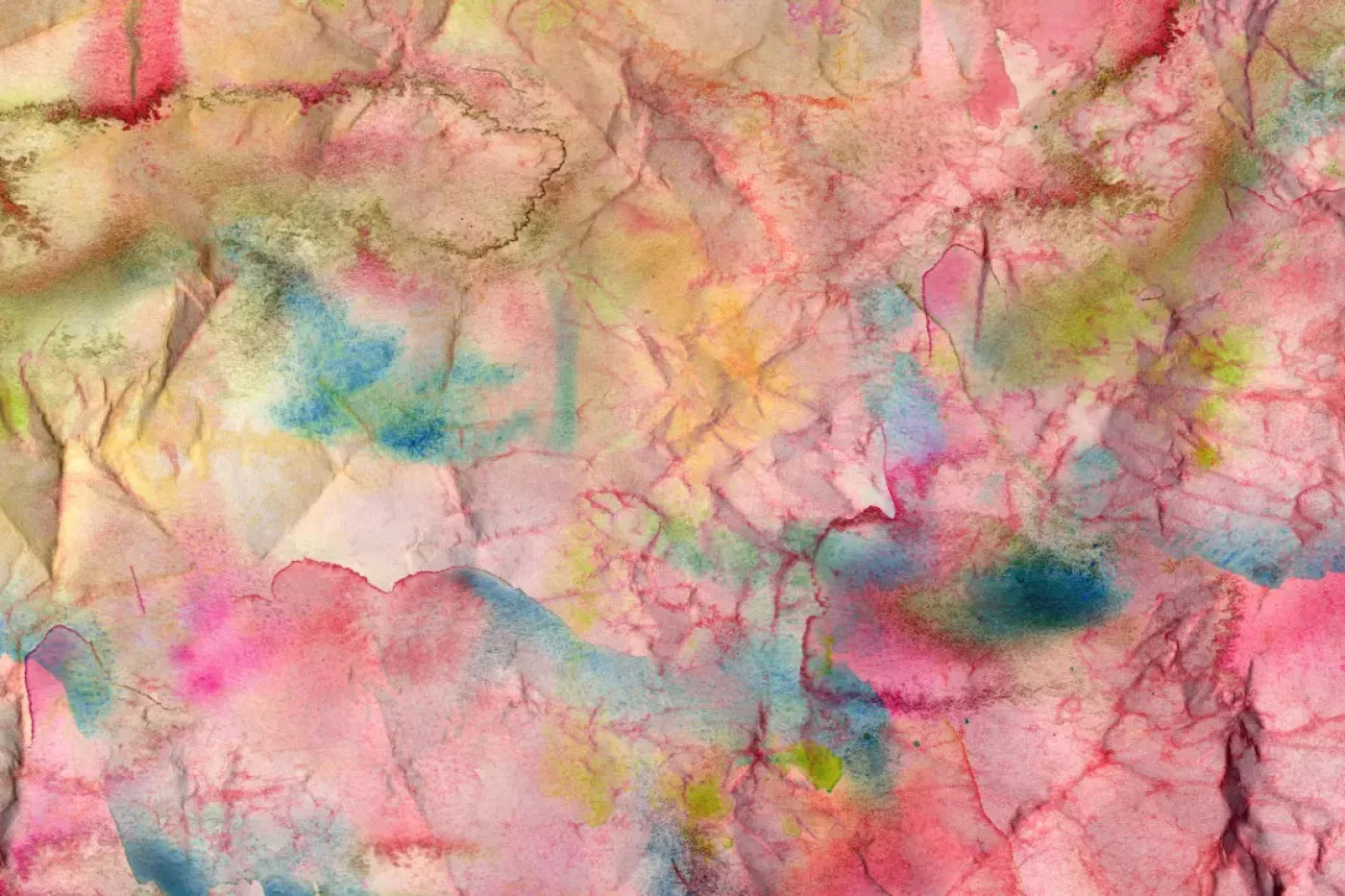 Tie Die 8X5 Ultracloth ( 96 X 60 Inch ) Backdrop
