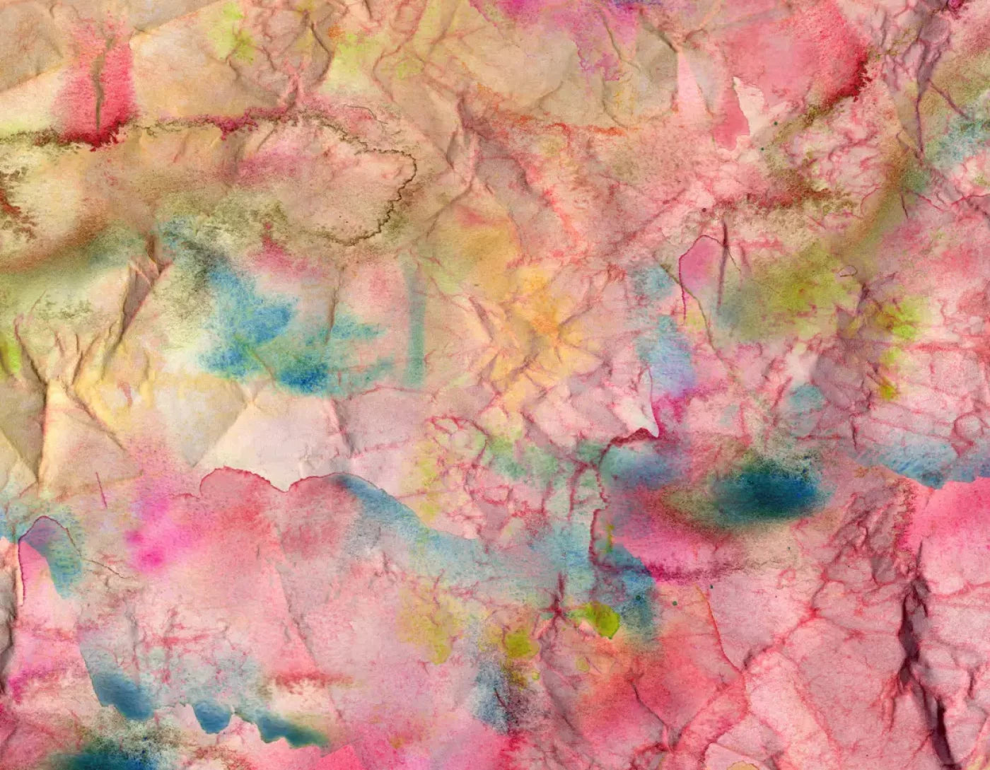 Tie Die 8X6 Fleece ( 96 X 72 Inch ) Backdrop