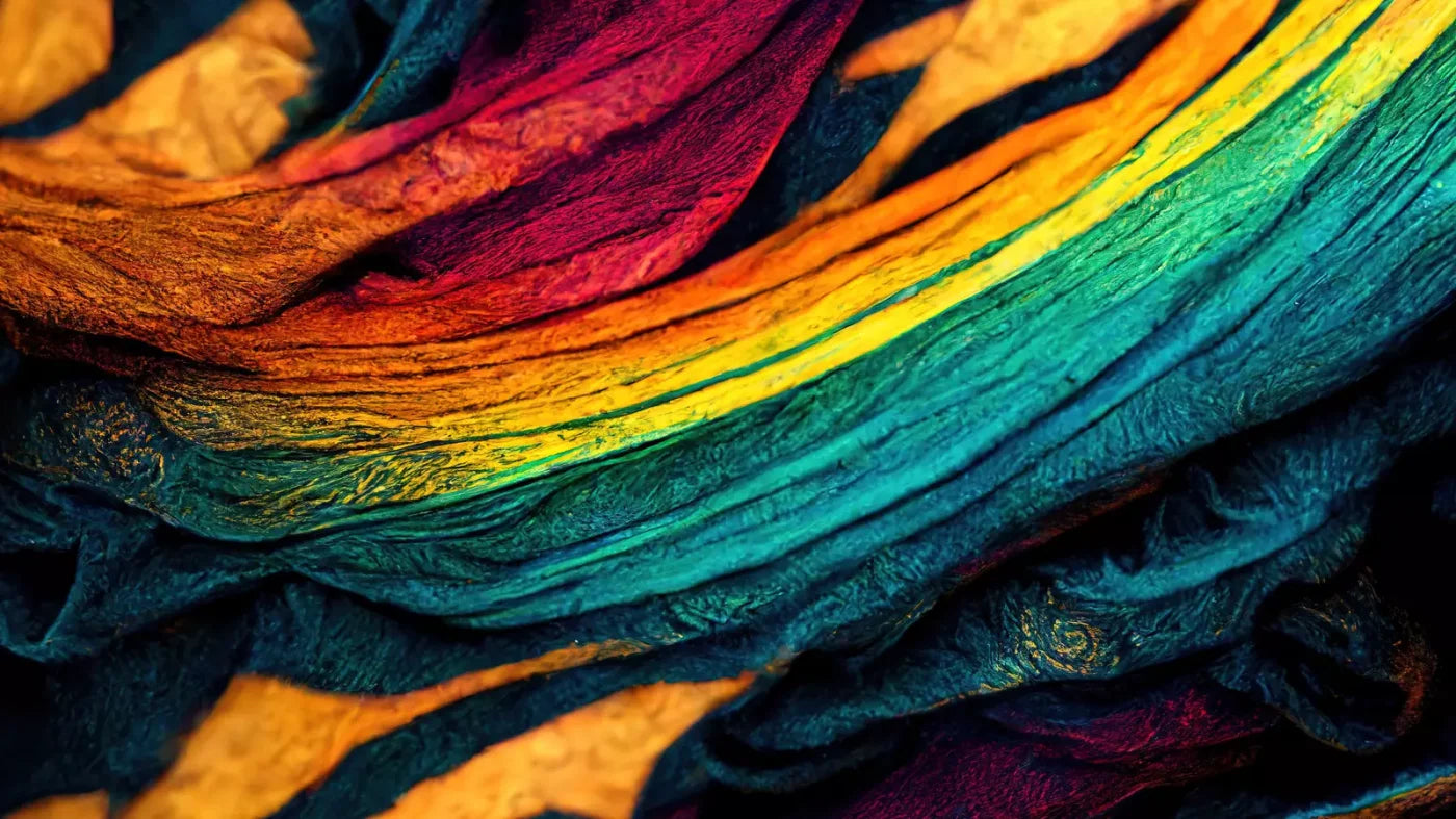 Tie Dye Pride 14X8 Ultracloth ( 168 X 96 Inch ) Backdrop