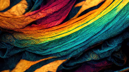 Tie Dye Pride 14X8 Ultracloth ( 168 X 96 Inch ) Backdrop