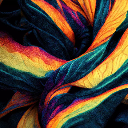 Tie Dye Pride 2 10X10 Ultracloth ( 120 X Inch ) Backdrop