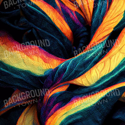 Tie Dye Pride 2 10X10 Ultracloth ( 120 X Inch ) Backdrop