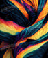 Multi-Color Al Design Backdrop for Photography