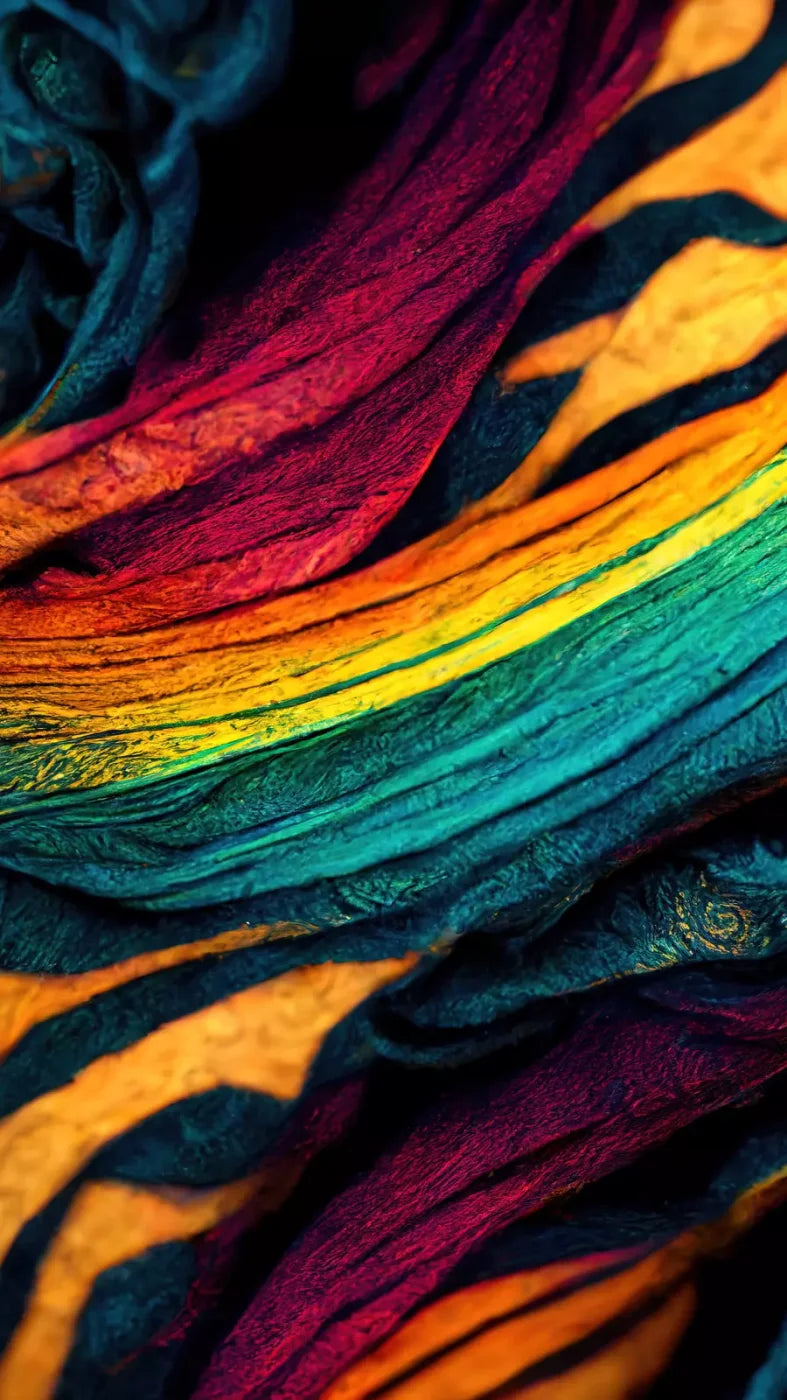 Tie Dye Pride 8X14 Ultracloth ( 96 X 168 Inch ) Backdrop