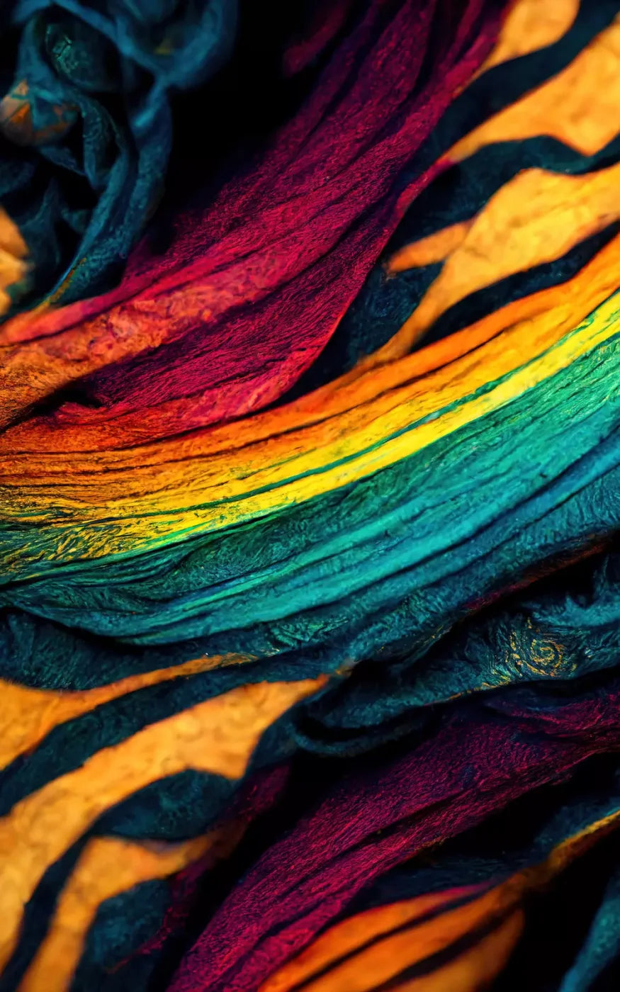 Tie Dye Pride 9X14 Ultracloth ( 108 X 168 Inch ) Backdrop