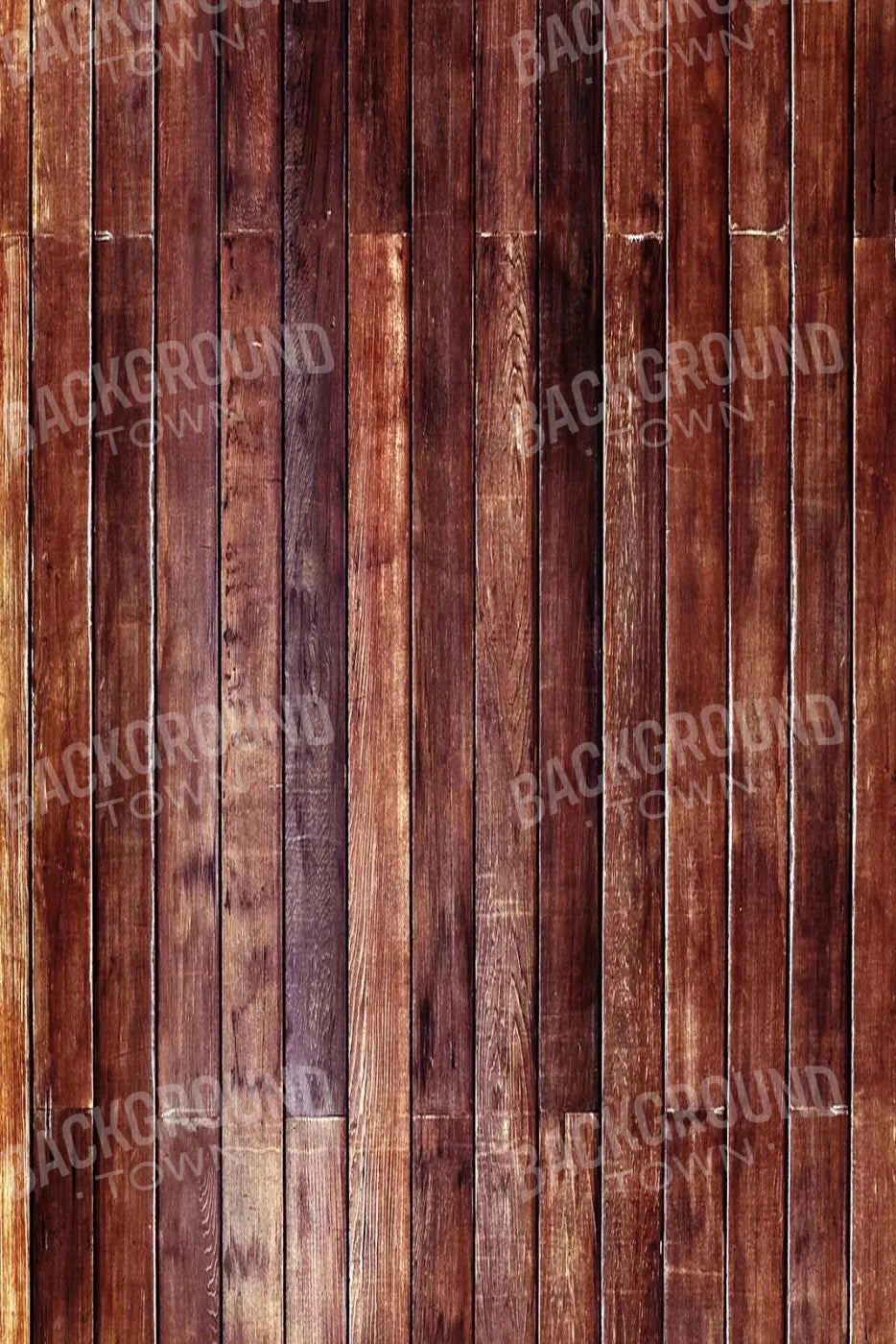 Tier Rubbermat Floor 4X5 ( 48 X 60 Inch )