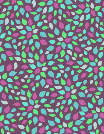Tildy 6X8 Fleece ( 72 X 96 Inch ) Backdrop