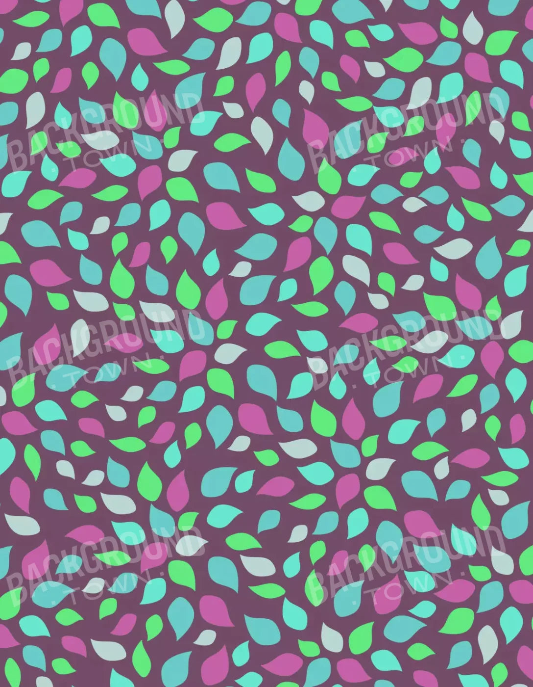 Tildy 6X8 Fleece ( 72 X 96 Inch ) Backdrop