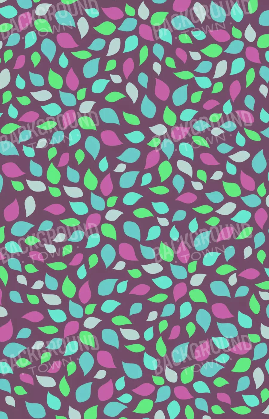 Tildy 8X12 Ultracloth ( 96 X 144 Inch ) Backdrop