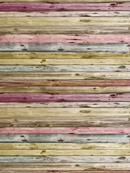 Timberlake 5X68 Fleece ( 60 X 80 Inch ) Backdrop