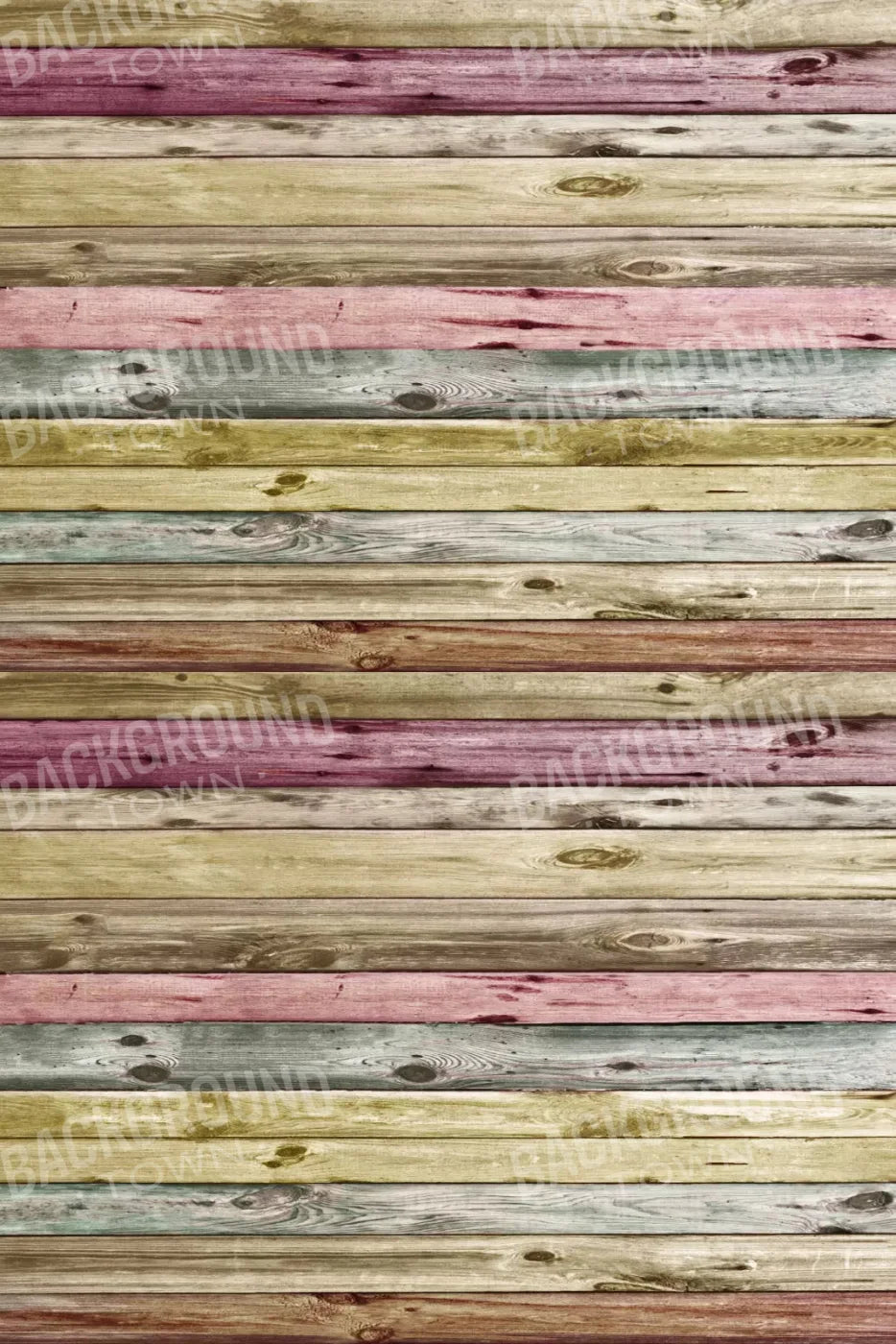 Timberlake Rubbermat Floor 4X5 ( 48 X 60 Inch )