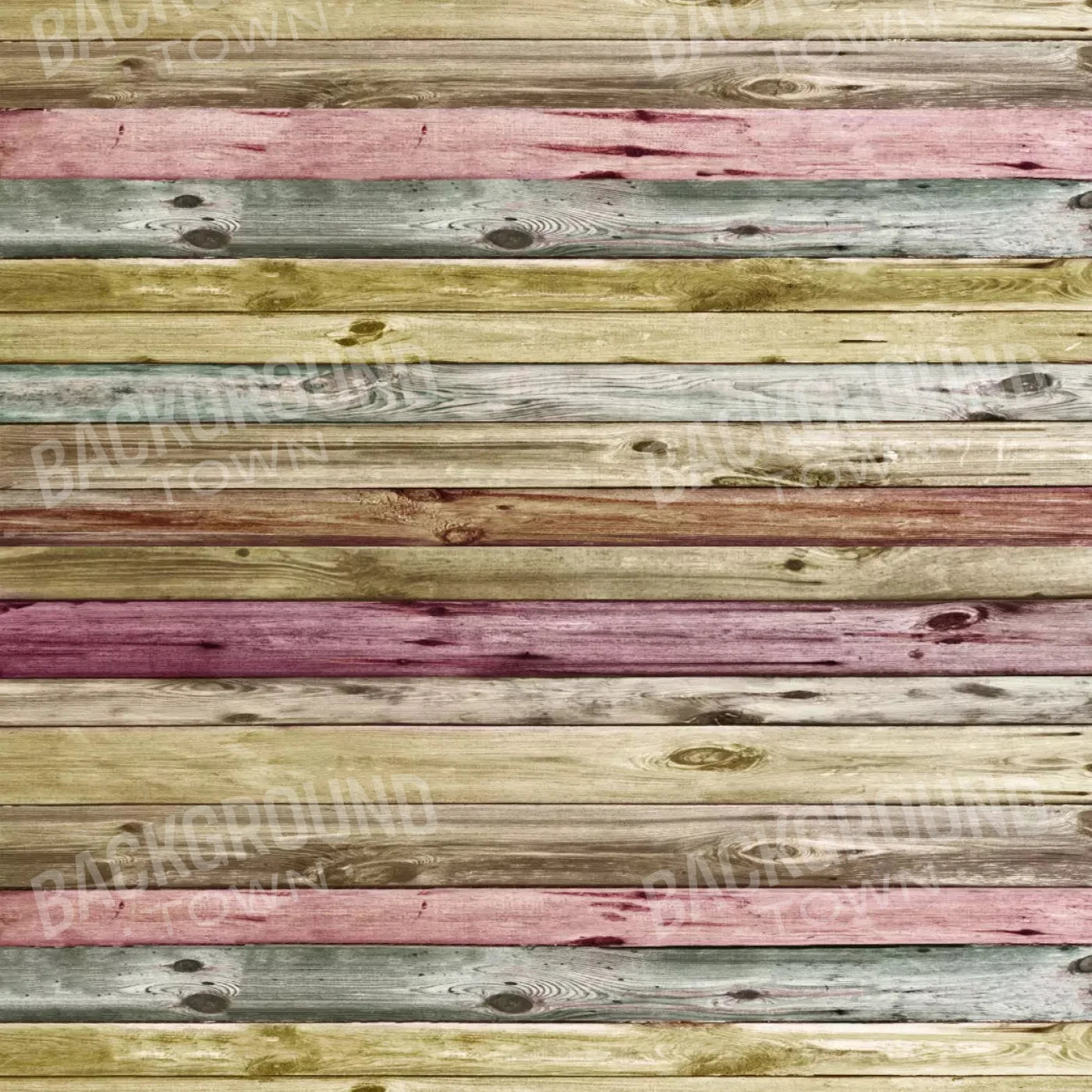 Timberlake Rubbermat Floor 8X8 ( 96 X Inch )