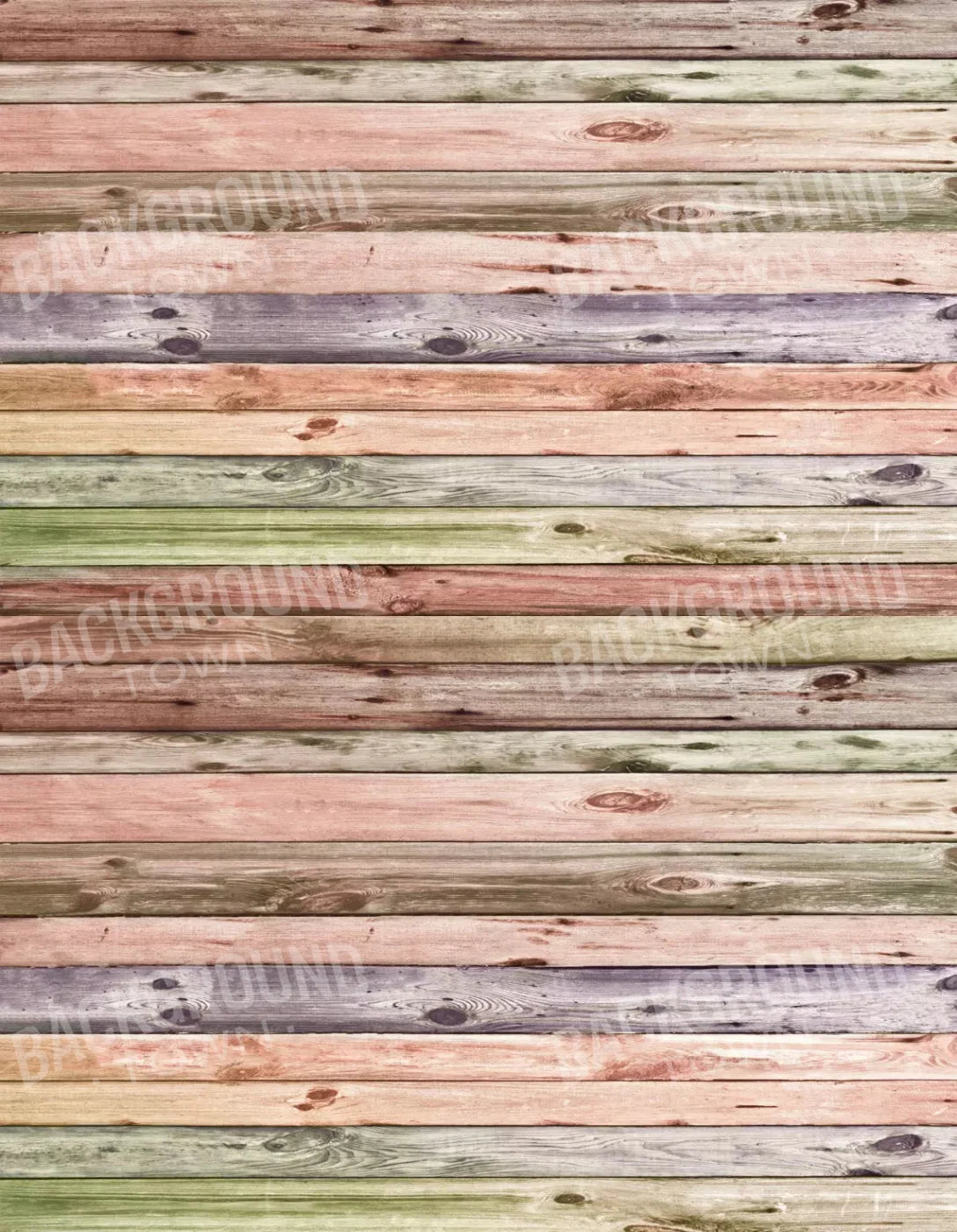 Timberland 6X8 Fleece ( 72 X 96 Inch ) Backdrop