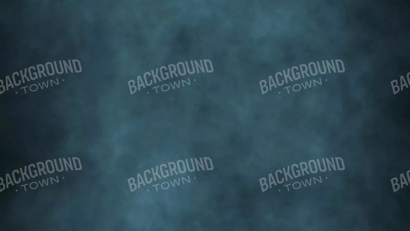 Time Honored Blue 14X8 Ultracloth ( 168 X 96 Inch ) Backdrop