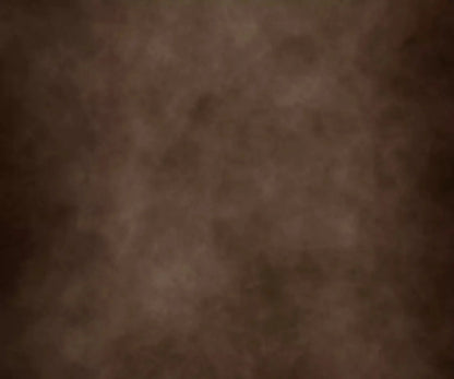 Time Honored Brown 5X42 Fleece ( 60 X 50 Inch ) Backdrop