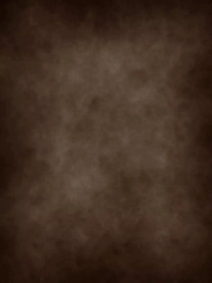 Time Honored Brown 8X10 Fleece ( 96 X 120 Inch ) Backdrop