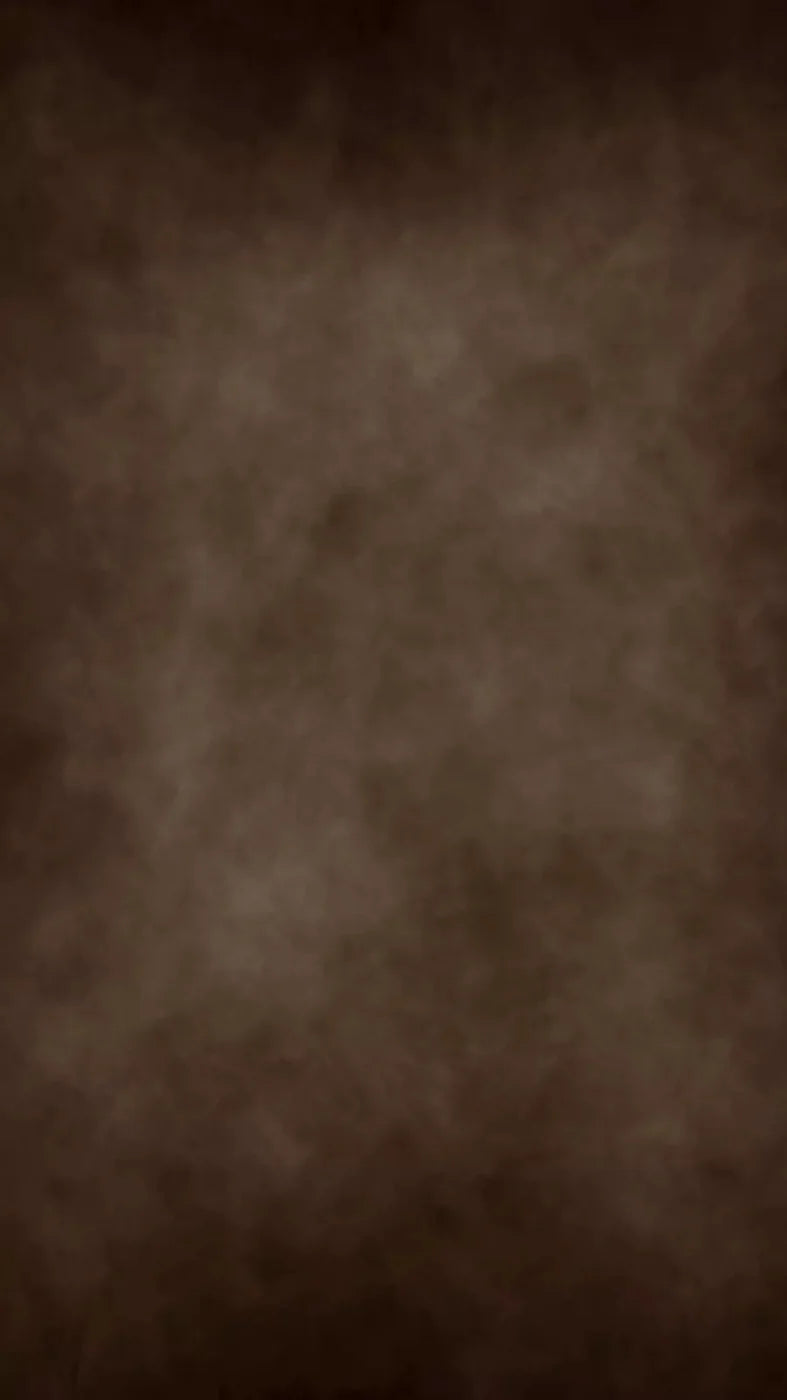Time Honored Brown 8X14 Ultracloth ( 96 X 168 Inch ) Backdrop
