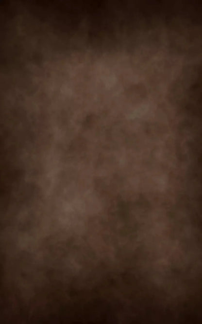 Time Honored Brown 9X14 Ultracloth ( 108 X 168 Inch ) Backdrop