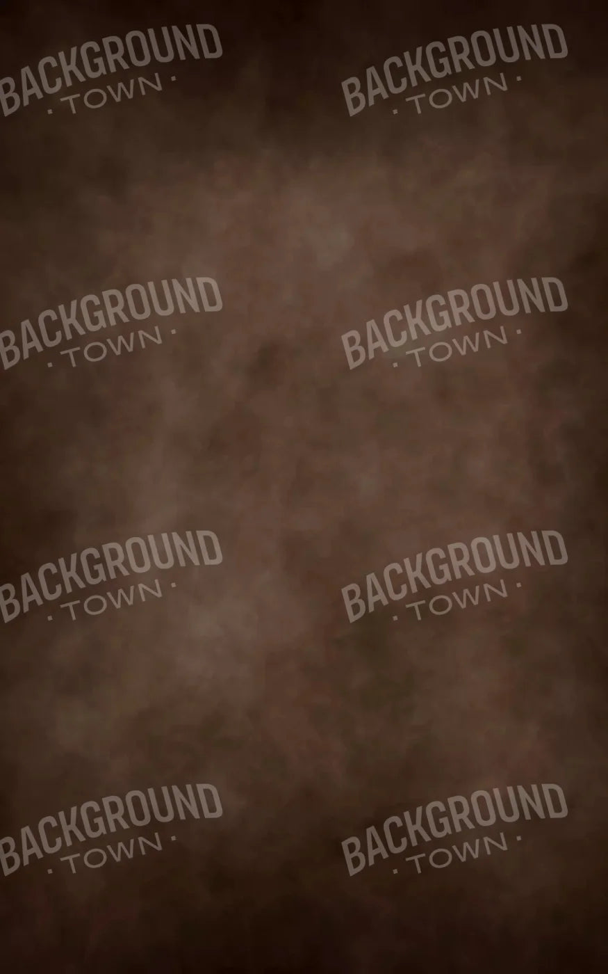 Time Honored Brown 9X14 Ultracloth ( 108 X 168 Inch ) Backdrop