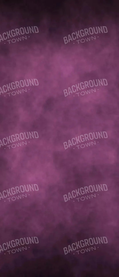 Time Honored Purple 5X12 Ultracloth For Westcott X-Drop ( 60 X 144 Inch ) Backdrop
