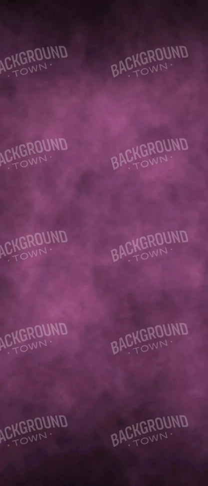 Time Honored Purple 5X12 Ultracloth For Westcott X-Drop ( 60 X 144 Inch ) Backdrop