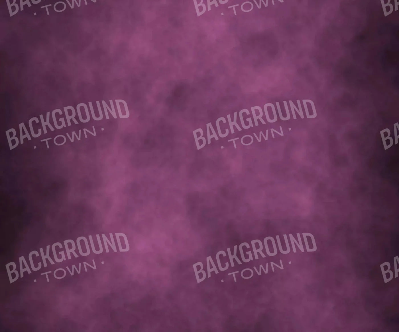 Time Honored Purple 5X42 Fleece ( 60 X 50 Inch ) Backdrop