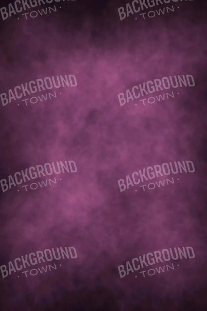 Time Honored Purple 5X8 Ultracloth ( 60 X 96 Inch ) Backdrop