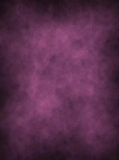 Time Honored Purple 8X10 Fleece ( 96 X 120 Inch ) Backdrop
