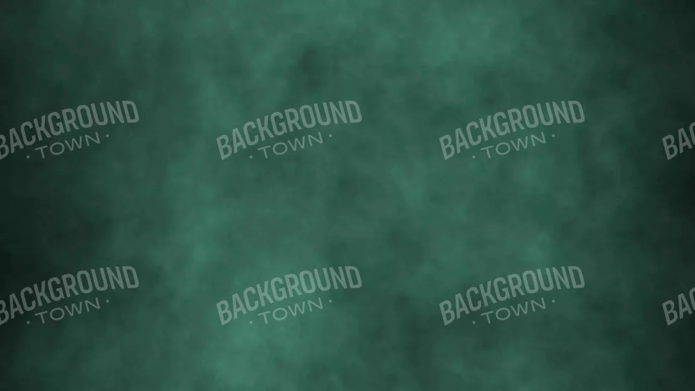 Time Honored Teal 14X8 Ultracloth ( 168 X 96 Inch ) Backdrop