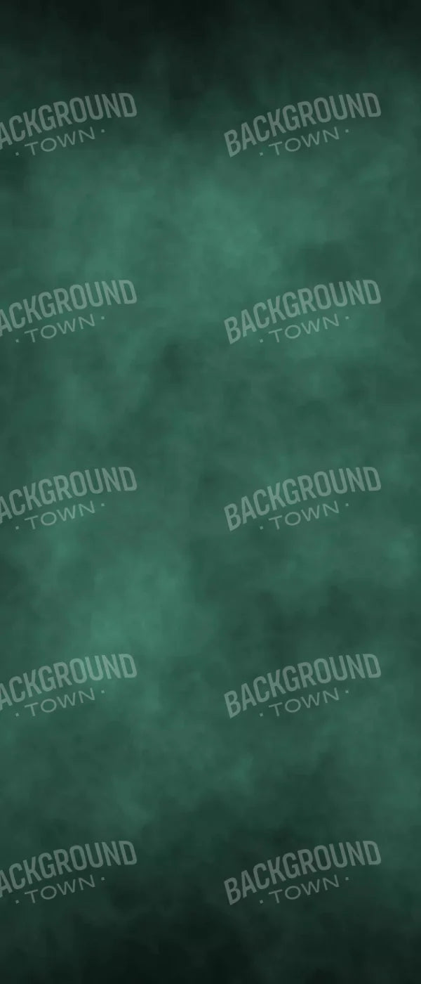 Time Honored Teal 5X12 Ultracloth For Westcott X-Drop ( 60 X 144 Inch ) Backdrop