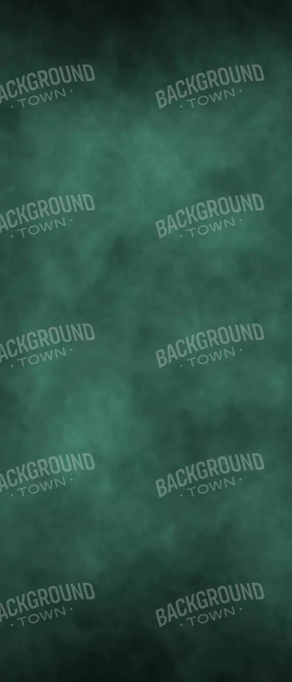 Time Honored Teal 5X12 Ultracloth For Westcott X-Drop ( 60 X 144 Inch ) Backdrop