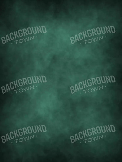 Time Honored Teal 5X7 Ultracloth ( 60 X 84 Inch ) Backdrop