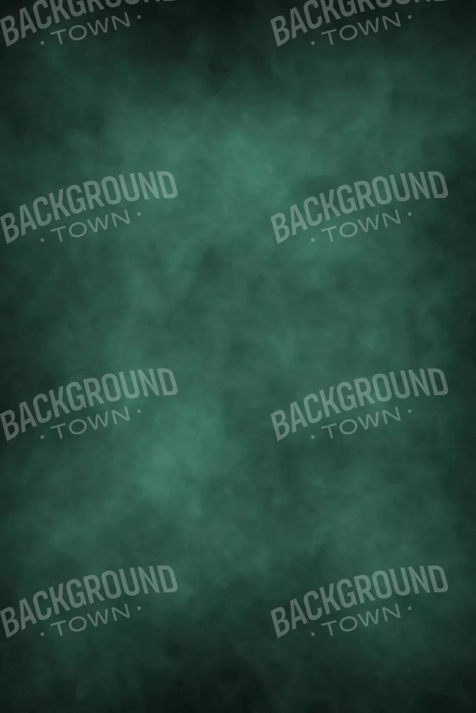 Time Honored Teal 5X8 Ultracloth ( 60 X 96 Inch ) Backdrop
