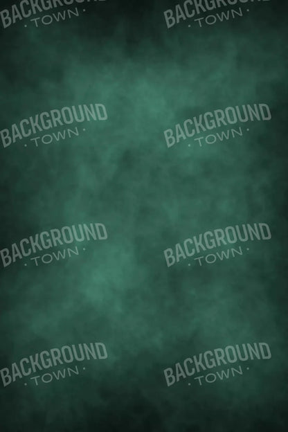 Time Honored Teal 5X8 Ultracloth ( 60 X 96 Inch ) Backdrop