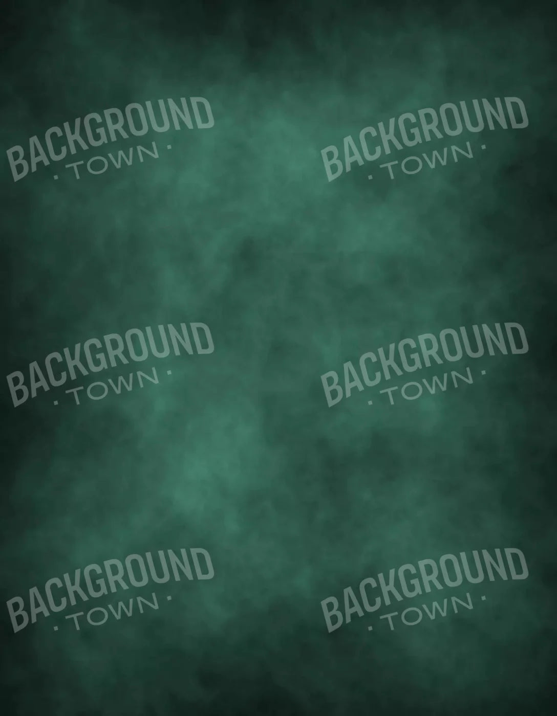 Time Honored Teal 6X8 Fleece ( 72 X 96 Inch ) Backdrop