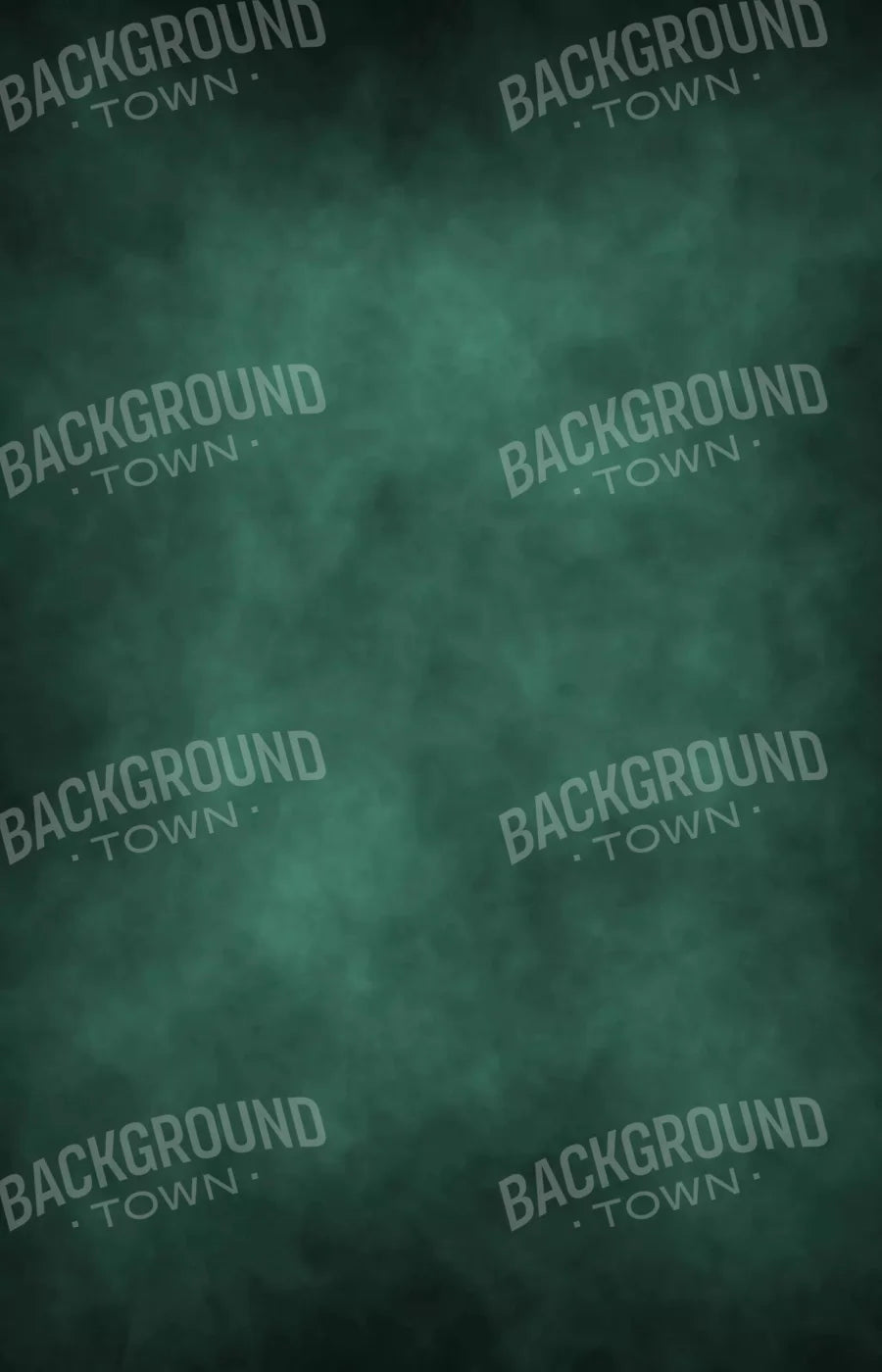 Time Honored Teal 8X12 Ultracloth ( 96 X 144 Inch ) Backdrop