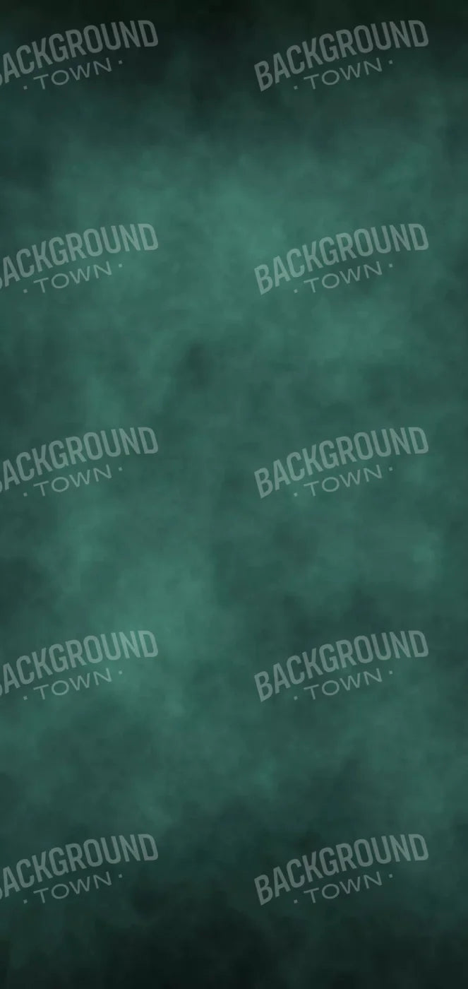 Time Honored Teal 8X16 Ultracloth ( 96 X 192 Inch ) Backdrop