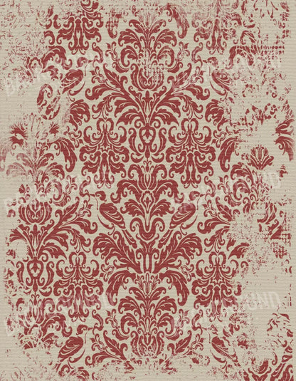 Time Stamped 6X8 Fleece ( 72 X 96 Inch ) Backdrop