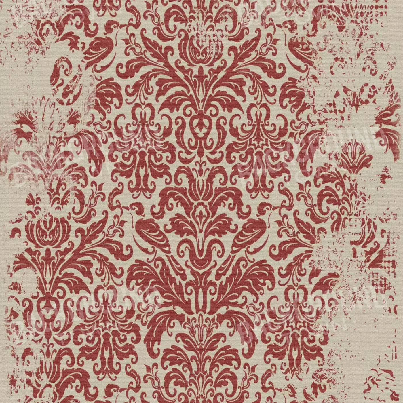 Time Stamped 8X8 Fleece ( 96 X Inch ) Backdrop