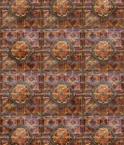 Tin 10X12 Ultracloth ( 120 X 144 Inch ) Backdrop
