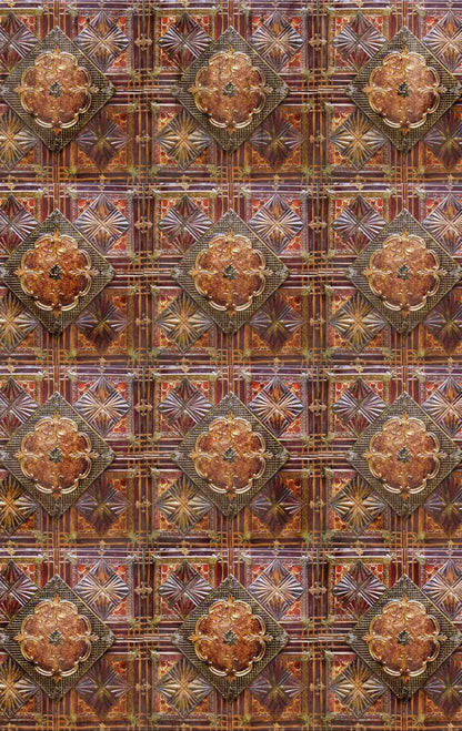 Tin 10X16 Ultracloth ( 120 X 192 Inch ) Backdrop