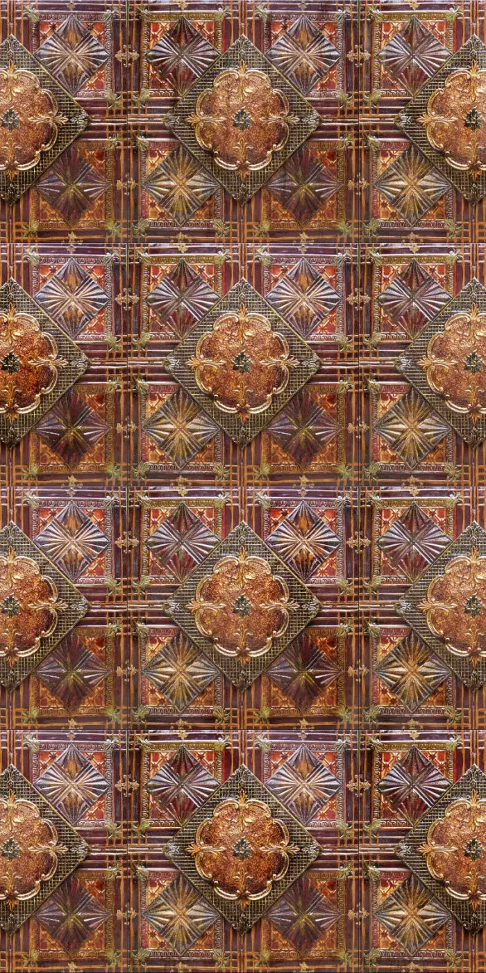 Tin 10X20 Ultracloth ( 120 X 240 Inch ) Backdrop