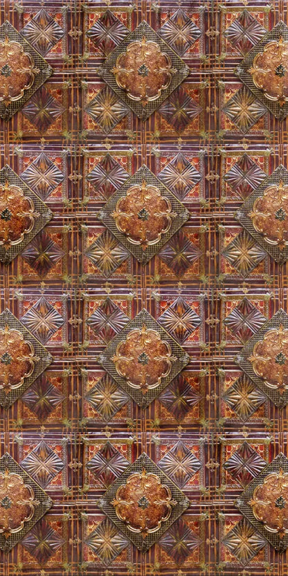 Tin 10X20 Ultracloth ( 120 X 240 Inch ) Backdrop