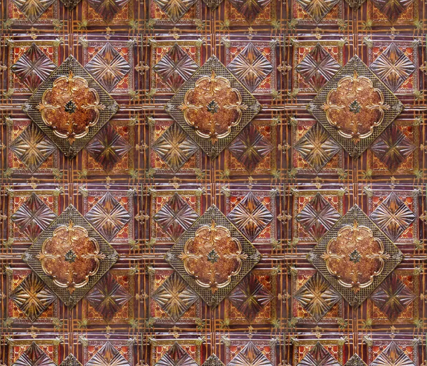 Tin 12X10 Ultracloth ( 144 X 120 Inch ) Backdrop