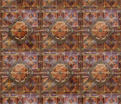Tin 12X10 Ultracloth ( 144 X 120 Inch ) Backdrop